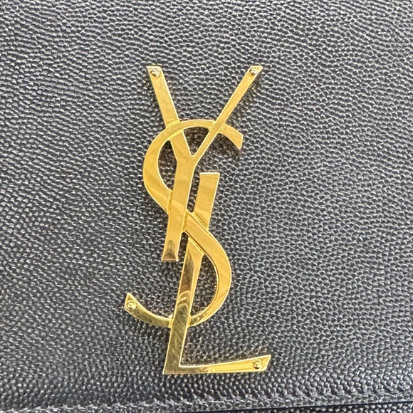 Yves Saint Laurent Medium Kate Bag - Picture 7 of 16